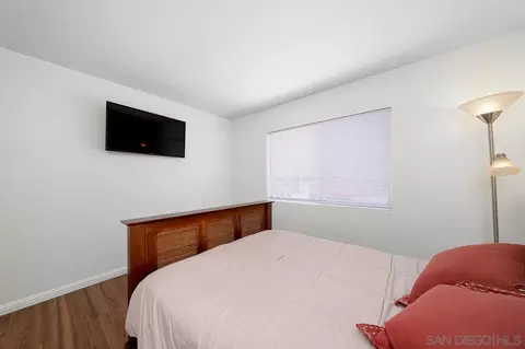 Bedroom - 2617 Lobelia Rd, Alpine, CA 91901 photo 5 of 7