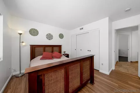 Bedroom - 2617 Lobelia Rd, Alpine, CA 91901 photo 6 of 7