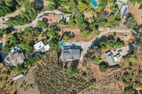 View/Area - 11810 Hi Ridge Rd, Lakeside, CA 92040 photo 3 of 12