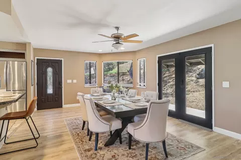 Dining - 11810 Hi Ridge Rd, Lakeside, CA 92040 photo 1 of 5