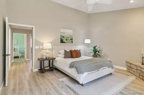 Bedroom - 11810 Hi Ridge Rd, Lakeside, CA 92040 photo 2 of 11