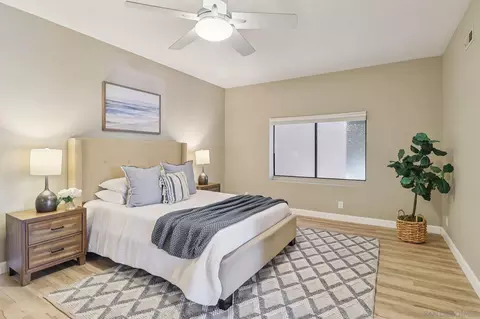 Bedroom - 11810 Hi Ridge Rd, Lakeside, CA 92040 photo 10 of 11