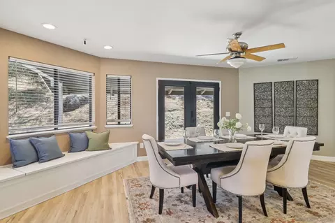 Dining - 11810 Hi Ridge Rd, Lakeside, CA 92040 photo 4 of 5