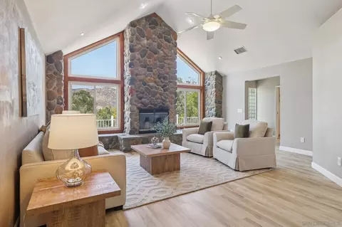 Living - 11810 Hi Ridge Rd, Lakeside, CA 92040 photo 1 of 7