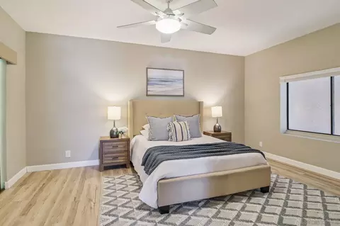 Bedroom - 11810 Hi Ridge Rd, Lakeside, CA 92040 photo 9 of 11
