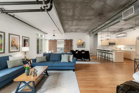 877 Island Ave #407, San Diego, CA 92101