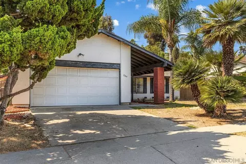 1164 Woodrow Ave, San Diego, CA 92114