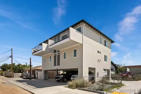 721-27 E 22nd St, National City, CA 91950