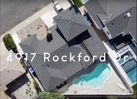 4917 Rockford Dr, San Diego, CA 92115