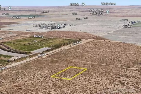 0 Tbd #0, Palmdale, CA 93550 photo 33