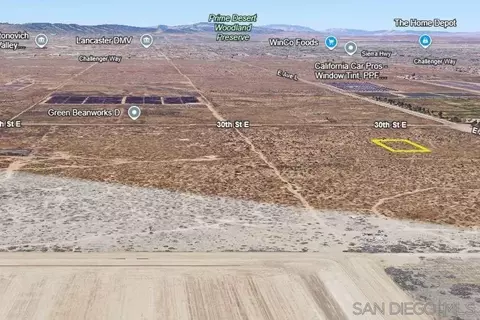 0 Tbd #0, Palmdale, CA 93550 photo 37