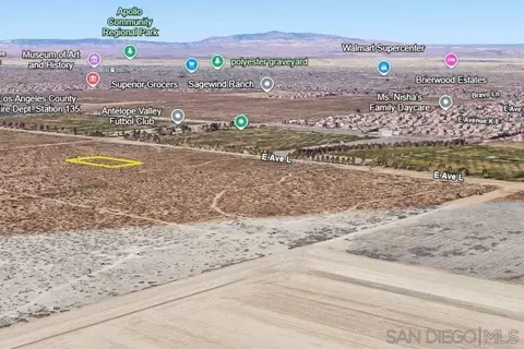 0 Tbd #0, Palmdale, CA 93550 photo 38