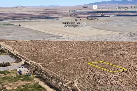 0 Tbd #0, Palmdale, CA 93550 photo 34