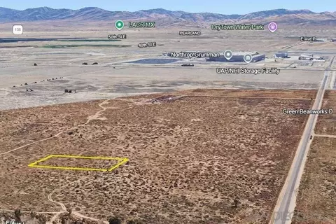0 Tbd #0, Palmdale, CA 93550 photo 35