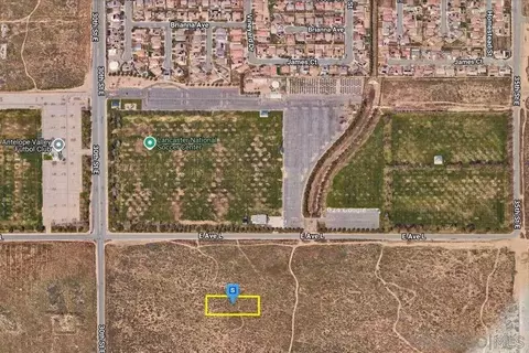 0 Tbd #0, Palmdale, CA 93550 photo 30