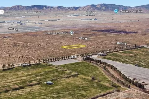 0 Tbd #0, Palmdale, CA 93550 photo 36