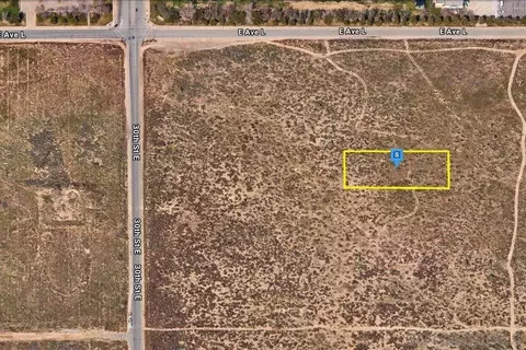 0 Tbd #0, Palmdale, CA 93550 photo 28