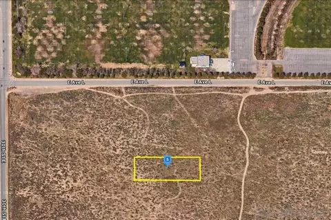 0 Tbd #0, Palmdale, CA 93550 photo 27