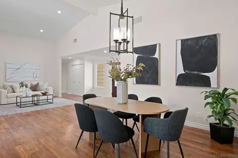 Dining - 1852 Foxfire Rd, Fallbrook, CA 92028 photo 3 of 3