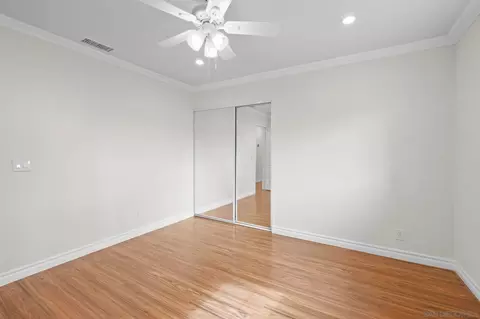 Bedroom - 1852 Foxfire Rd, Fallbrook, CA 92028 photo 5 of 7
