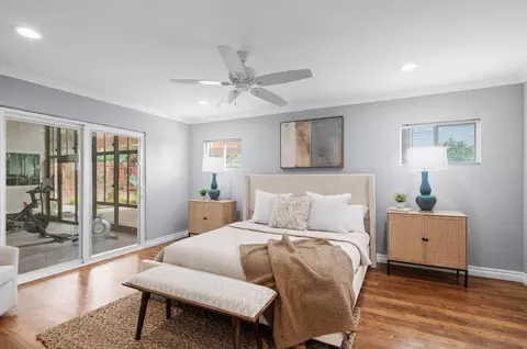 Bedroom - 1852 Foxfire Rd, Fallbrook, CA 92028 photo 1 of 7