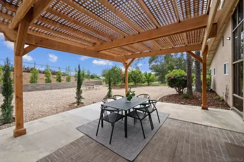 Exterior - 1852 Foxfire Rd, Fallbrook, CA 92028 photo 5 of 11