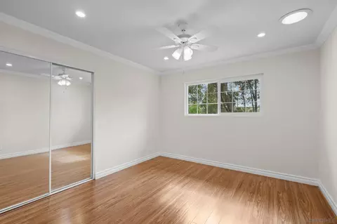 Bedroom - 1852 Foxfire Rd, Fallbrook, CA 92028 photo 4 of 7