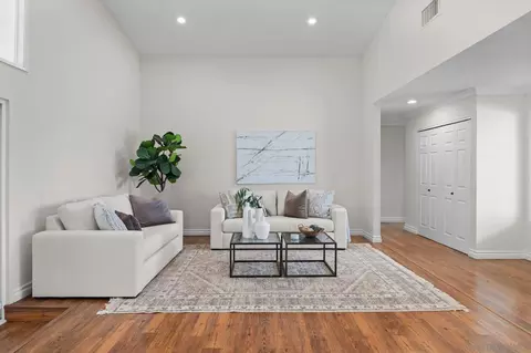 Living - 1852 Foxfire Rd, Fallbrook, CA 92028 photo 2 of 6