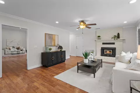 Living - 1852 Foxfire Rd, Fallbrook, CA 92028 photo 6 of 6