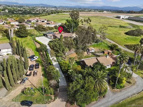 View/Area - 1852 Foxfire Rd, Fallbrook, CA 92028 photo 3 of 6