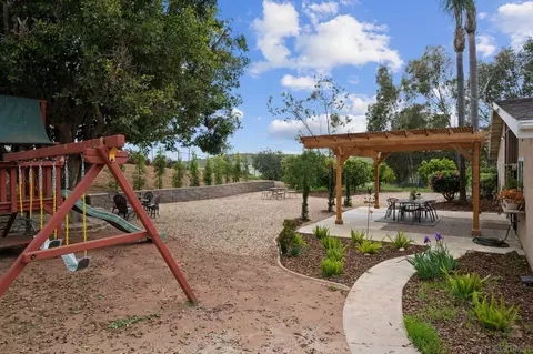 Exterior - 1852 Foxfire Rd, Fallbrook, CA 92028 photo 3 of 11