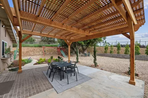 Exterior - 1852 Foxfire Rd, Fallbrook, CA 92028 photo 6 of 11