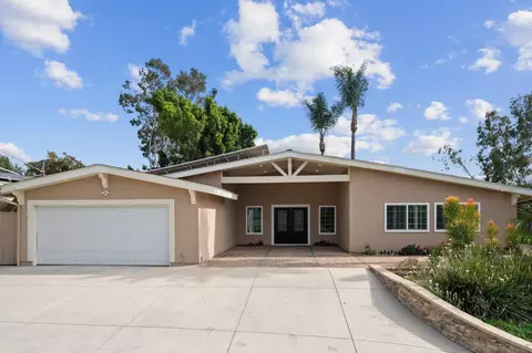 Exterior - 1852 Foxfire Rd, Fallbrook, CA 92028 photo 11 of 11