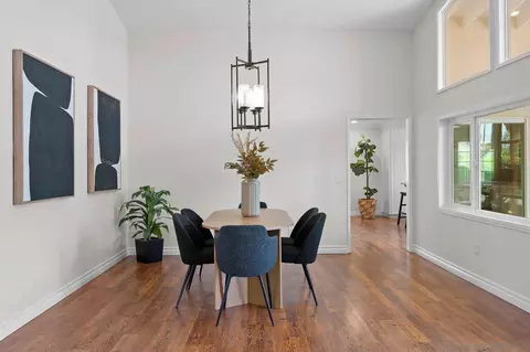 Dining - 1852 Foxfire Rd, Fallbrook, CA 92028 photo 2 of 3