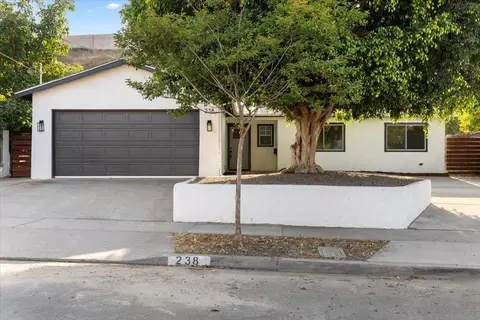 238 69th, San Diego, CA 92114