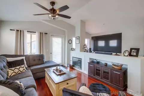 Living - 335 Whispering Willow Dr #A, Santee, CA 92071 photo 2 of 4