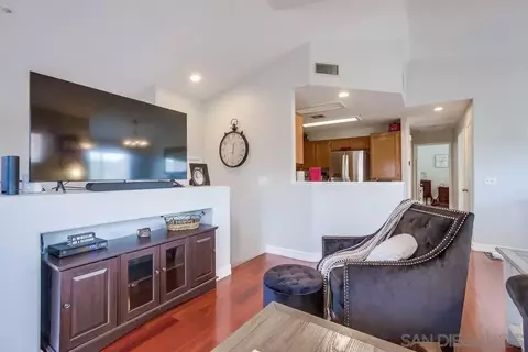 Living - 335 Whispering Willow Dr #A, Santee, CA 92071 photo 4 of 4