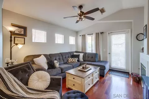 Living - 335 Whispering Willow Dr #A, Santee, CA 92071 photo 1 of 4
