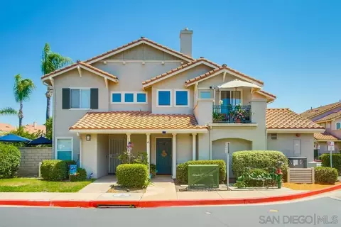 335 Whispering Willow Dr #A, Santee, CA 92071