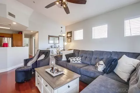 Living - 335 Whispering Willow Dr #A, Santee, CA 92071 photo 3 of 4