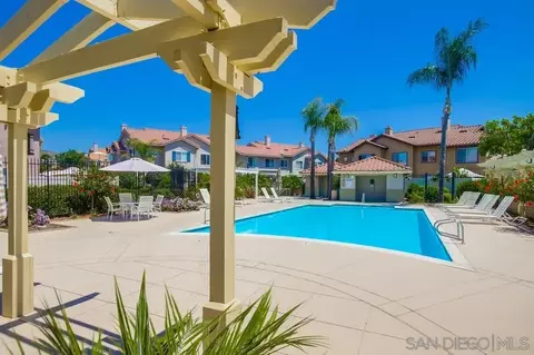 Exterior - 335 Whispering Willow Dr #A, Santee, CA 92071 photo 4 of 4