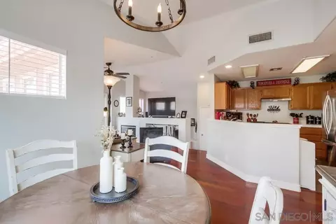 Dining - 335 Whispering Willow Dr #A, Santee, CA 92071 photo 2 of 2