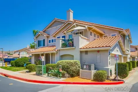 Exterior - 335 Whispering Willow Dr #A, Santee, CA 92071 photo 2 of 4