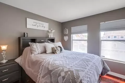 Bedroom - 335 Whispering Willow Dr #A, Santee, CA 92071 photo 1 of 6