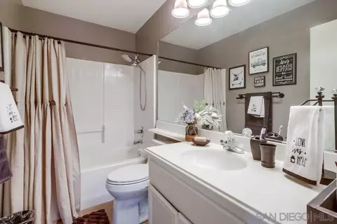 Bath - 335 Whispering Willow Dr #A, Santee, CA 92071 photo 1 of 2