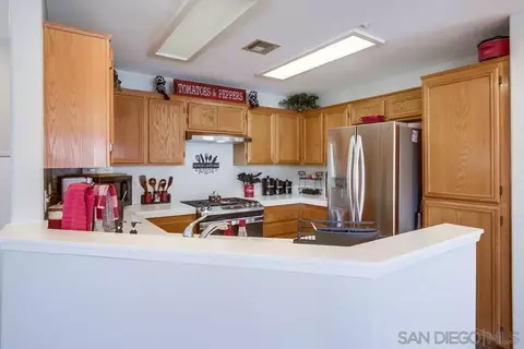 Kitchen - 335 Whispering Willow Dr #A, Santee, CA 92071 photo 1 of 4