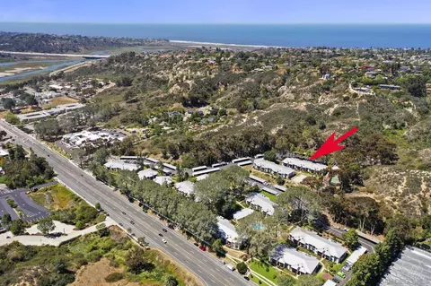 1750 S El Camino Real #K209, Encinitas, CA 92024