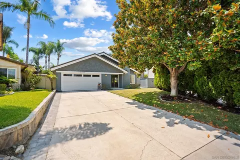 Exterior - 3105 Madera Ct, Carlsbad, CA 92009 photo 2 of 19