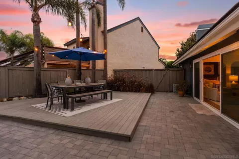 Exterior - 3105 Madera Ct, Carlsbad, CA 92009 photo 15 of 19