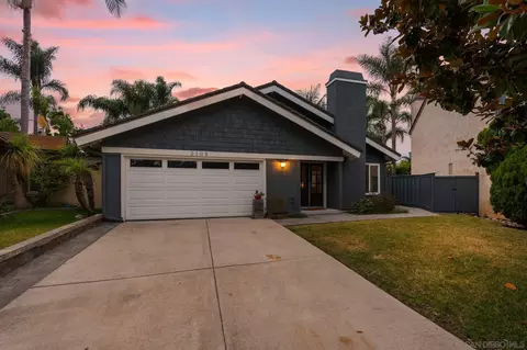 Exterior - 3105 Madera Ct, Carlsbad, CA 92009 photo 12 of 19